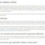 aprenitaliano