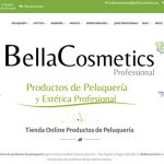 bellacosme