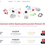 cazinouspania