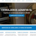 cerraadmifin
