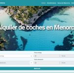 cochesmenorca