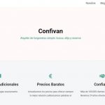 confivan