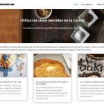 cosaschef