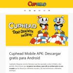 cupheadapk