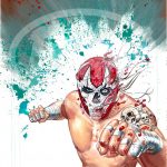 De Luchadores