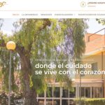 entrenaranjos