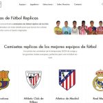 futbolreplicas