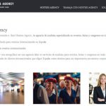 hostessagency