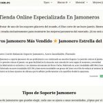 jamonerosc