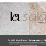 lasalastyle