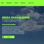 paraglidingten