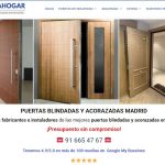pblindadas