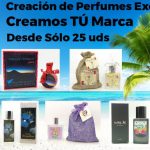 perfumegranel