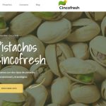 pistachoscinco