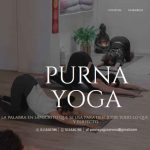 purnayoga