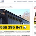 reparacierre
