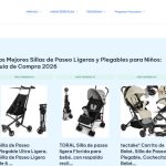 sillasligeras