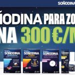 sonodina