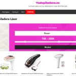 tudepiladora