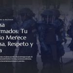 uniformados