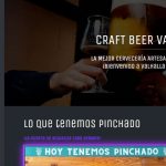 valhallabeer