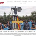 xtrememancha